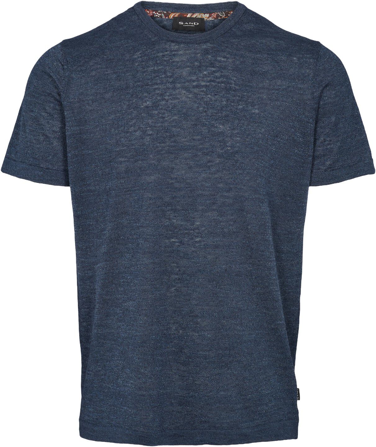 Linen - T-Shirt
