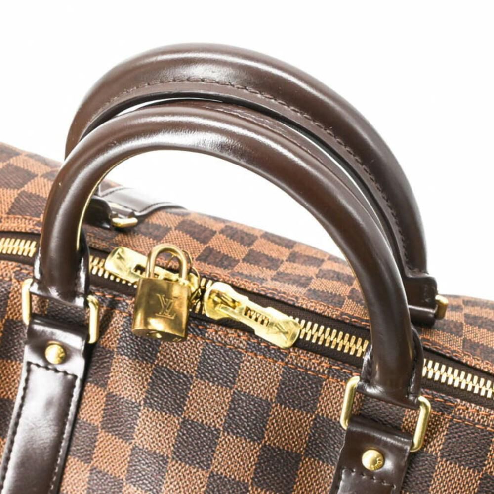 Louis Vuitton Keepall