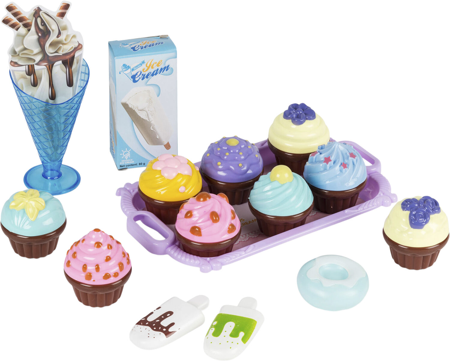 3-2-6 DESSERTS&AElig;T i W/B