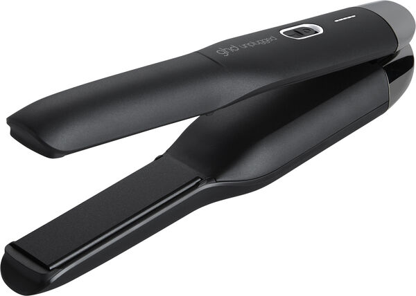 ghd Unplugged Styler Black