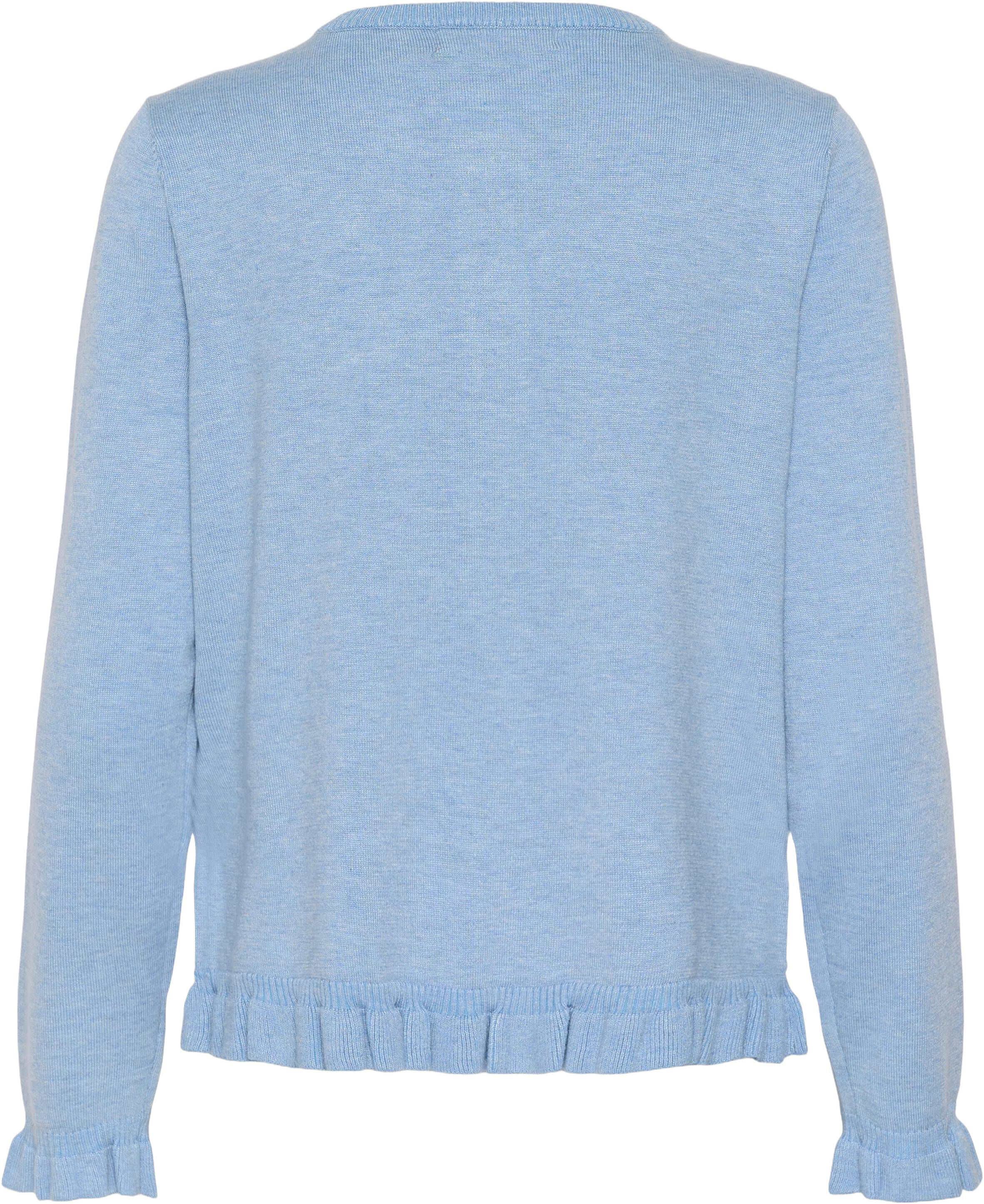 CUclare Annemarie Frill Cardigan