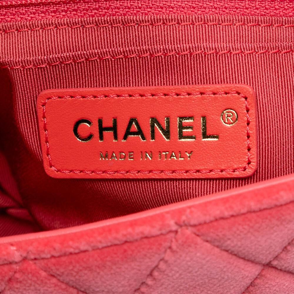 Chanel Flap Bag
