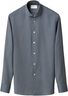 Slim Fit Merino Shirt