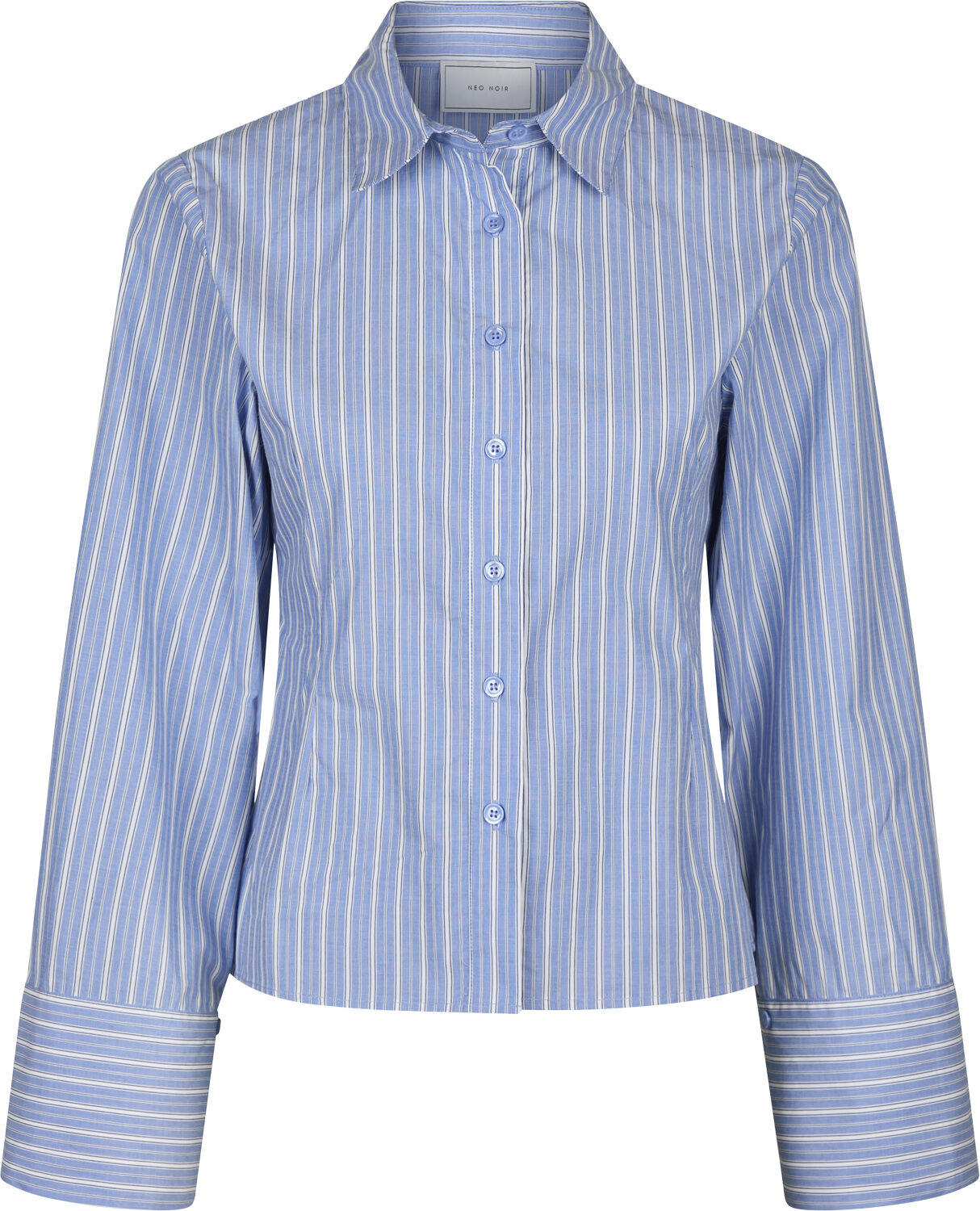 Rosa Stripe Shirt
