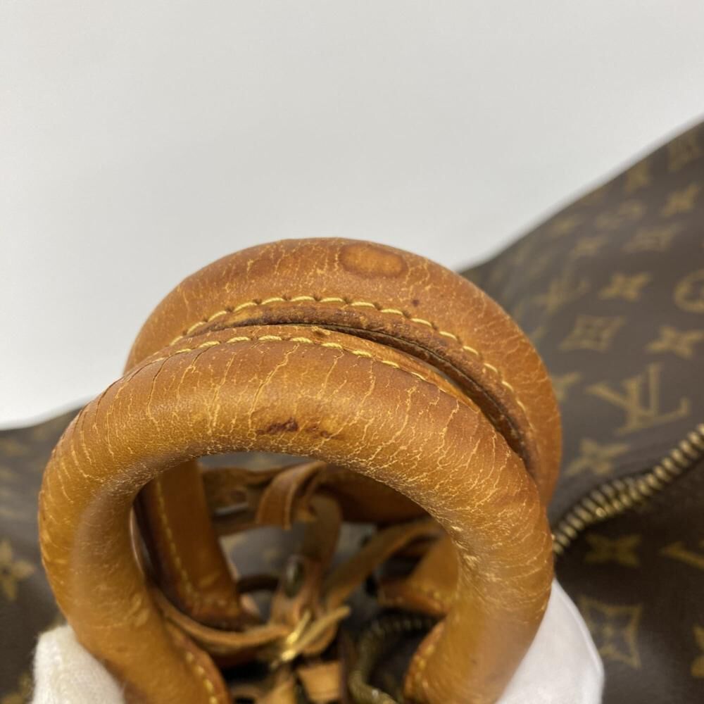 Louis Vuitton Keepall