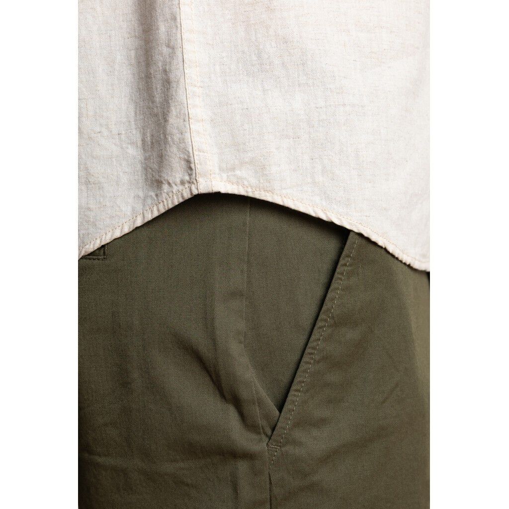 Mitchell Twill Shorts