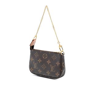 Louis Vuitton Pochette Accessoires