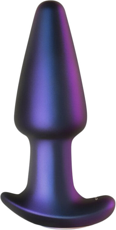 Hueman - Meteoroid Rimming Anal Plug