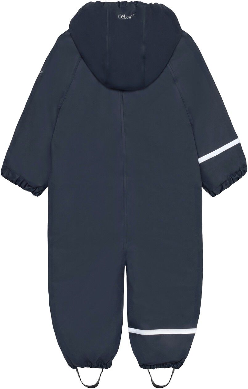 Wholesuit PU
