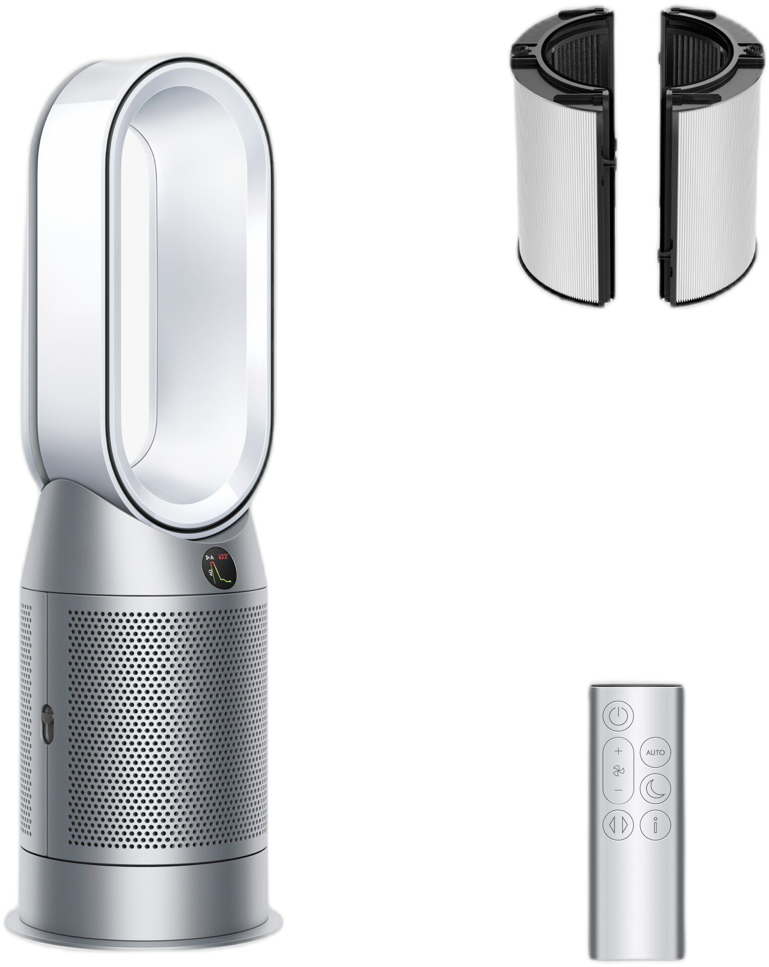 HP11 Purifier Hot+Cool HP1