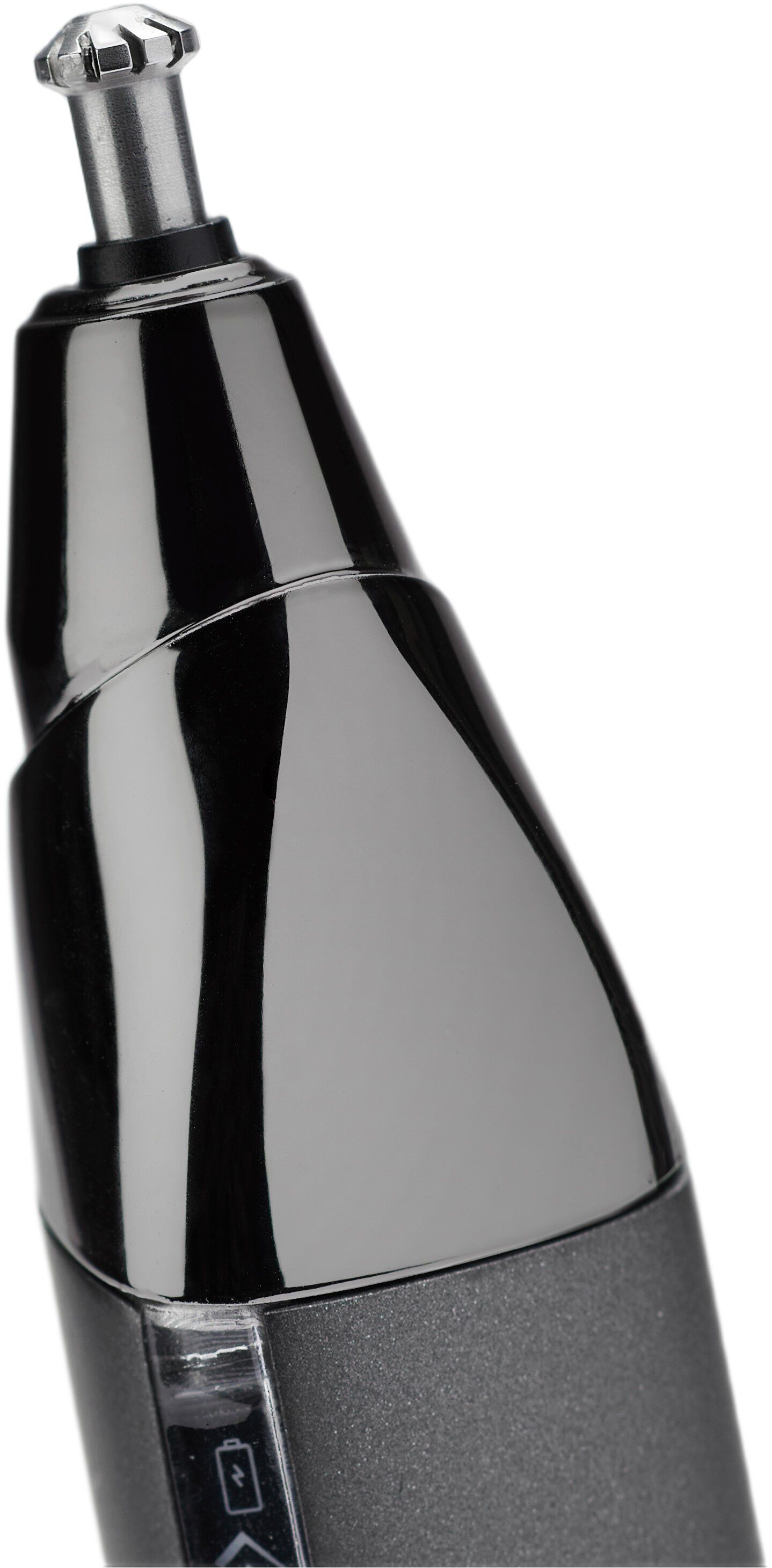 Super X Metal - Black