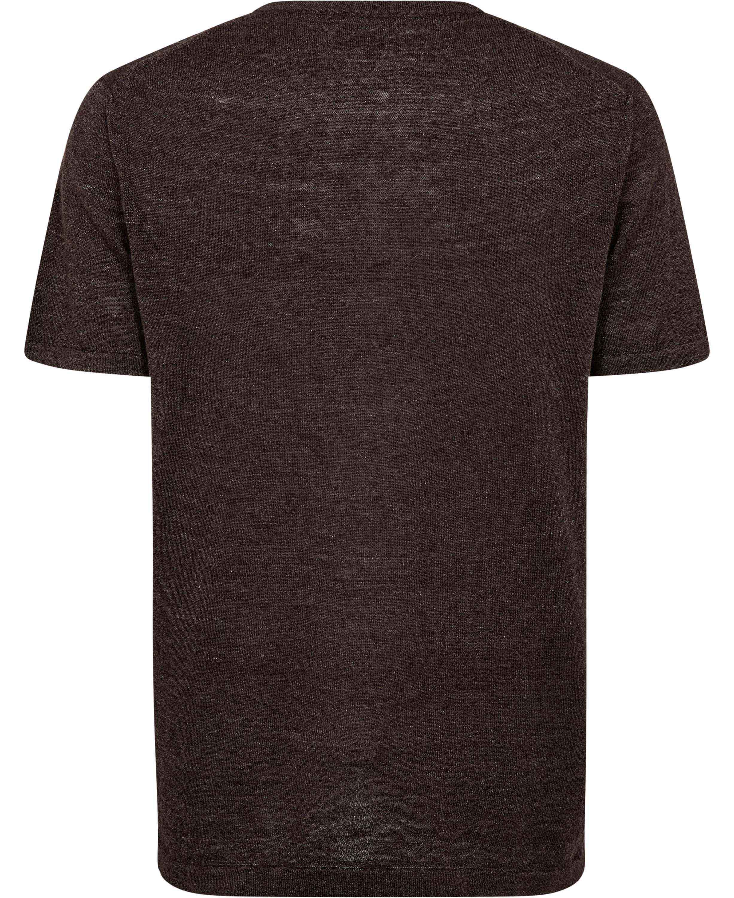 Linen - T-Shirt