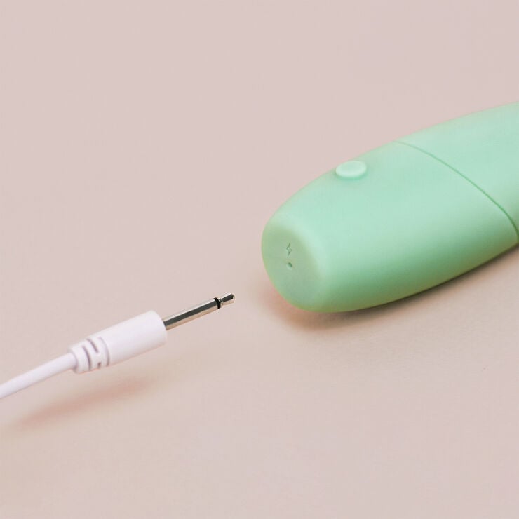 The Whisperer Klitoris Vibrator