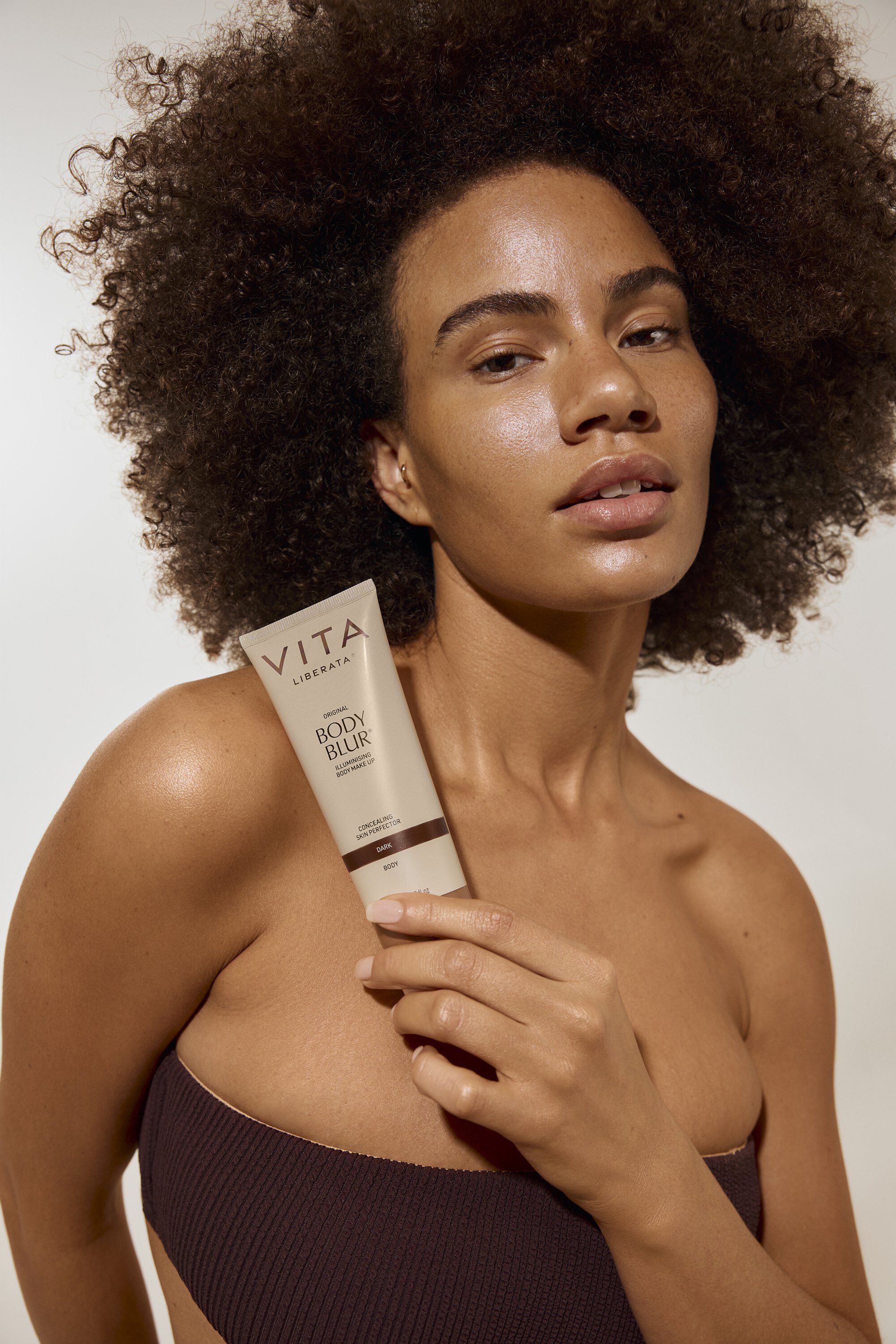 Body Blur Dark 100 ml