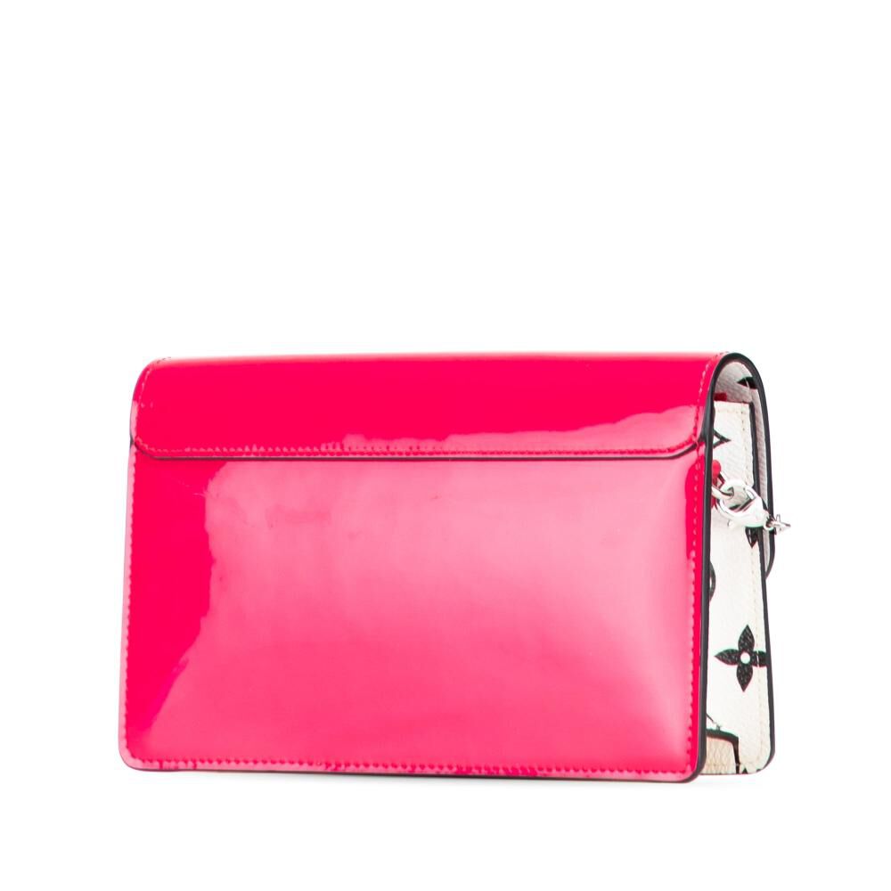 Louis Vuitton Cherrywood