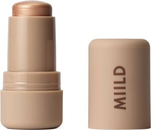 Skin Glow Tinted Beauty Balm highlighter