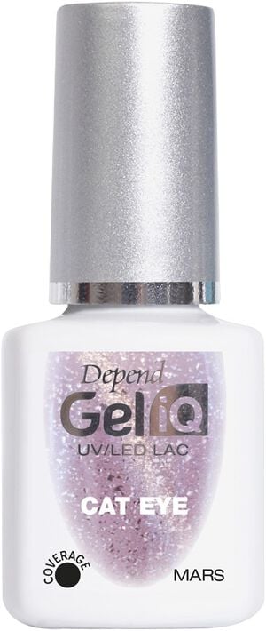 GeliQ Cat Eye Mars