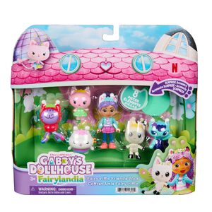 Gabby's Dollhouse Fairy v