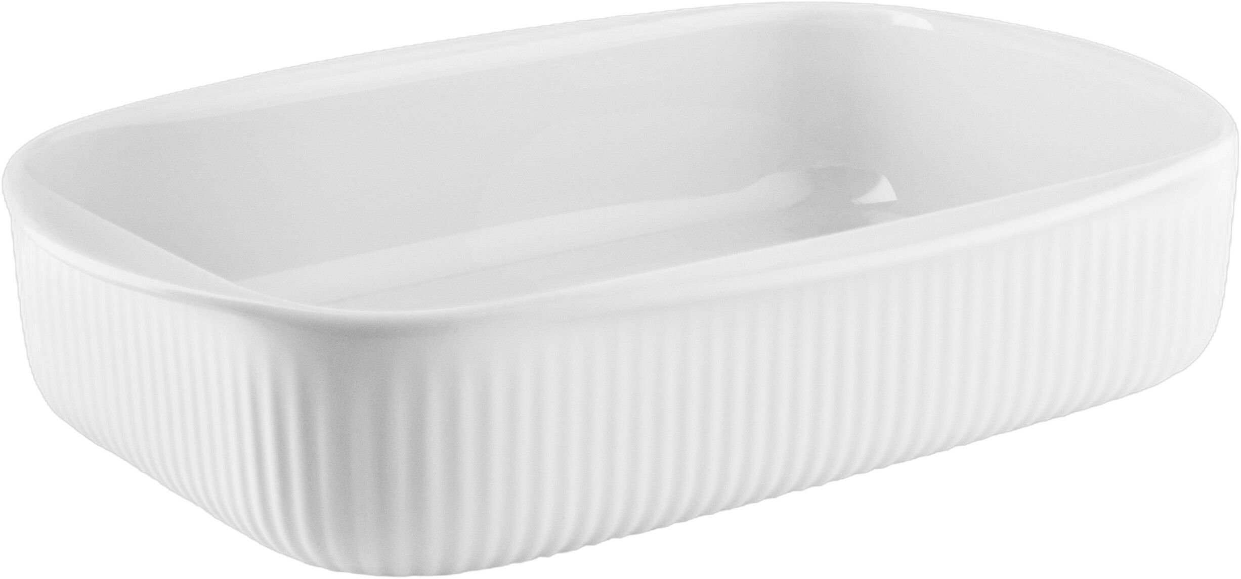 Legio Nova Ugnsfast form liten