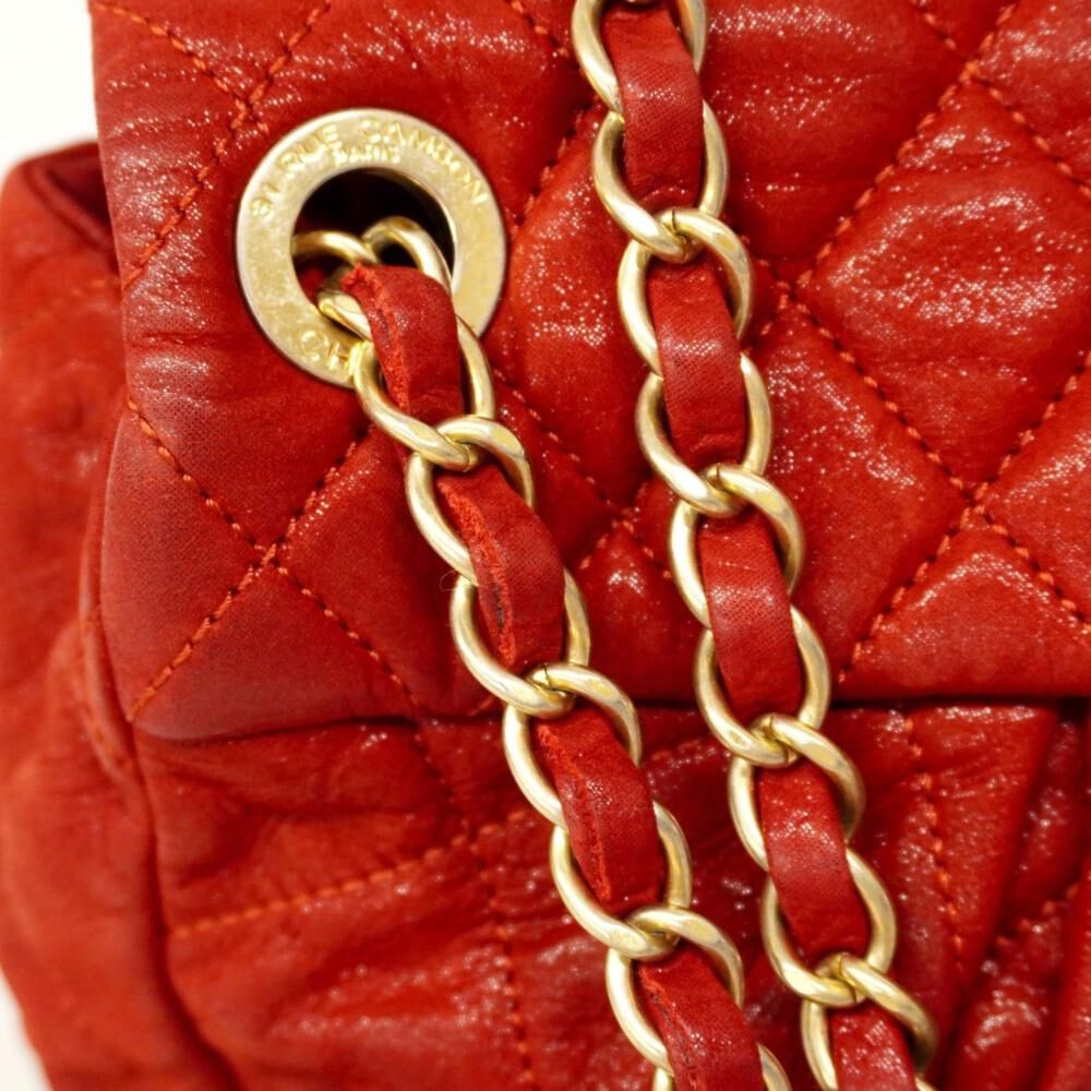 Chanel Shoulder Bag