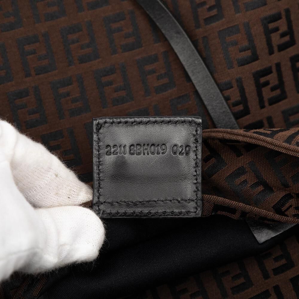Fendi Tote