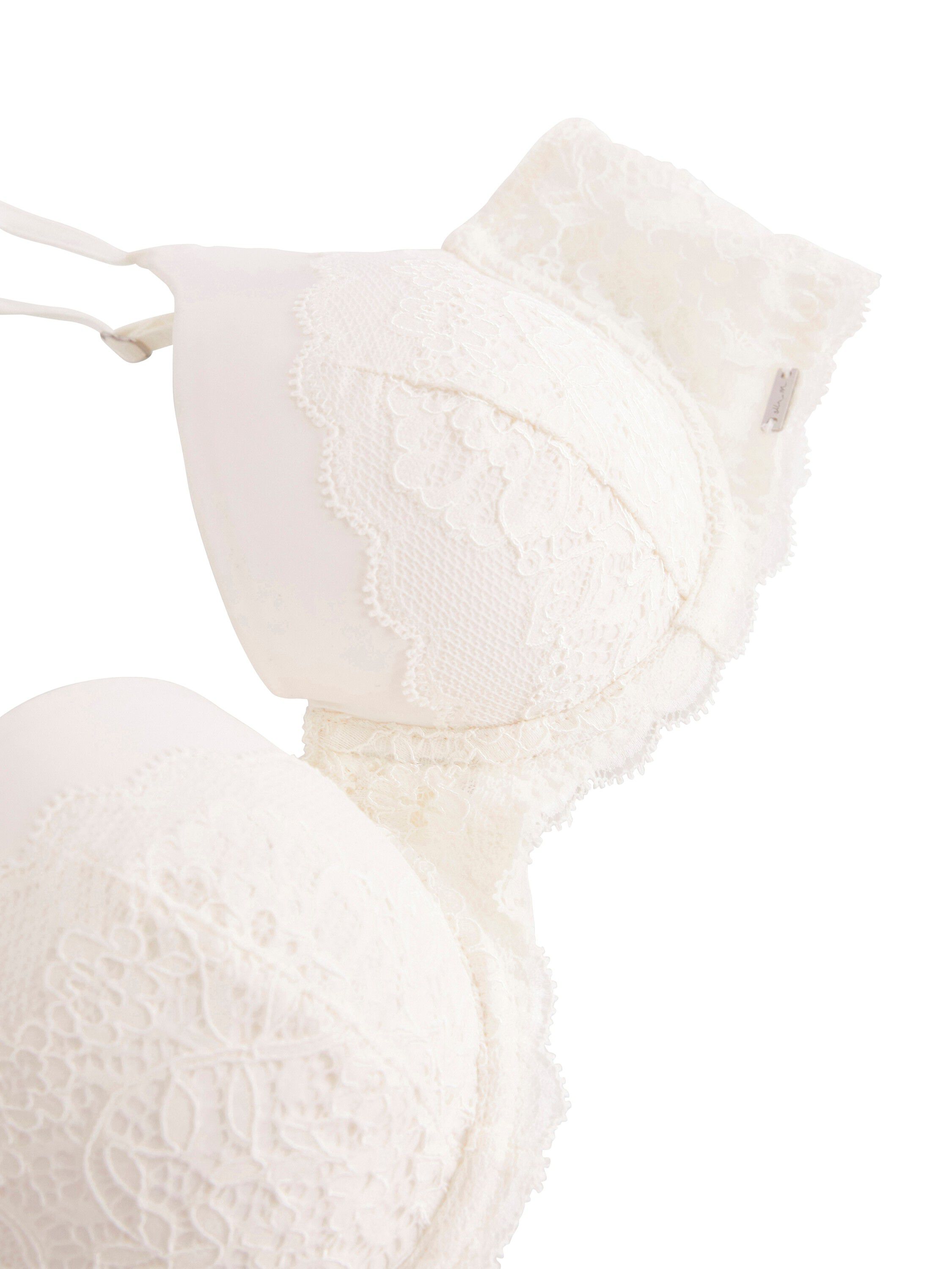 Denne T-skjorte-BH-en gir b&aring;de komf