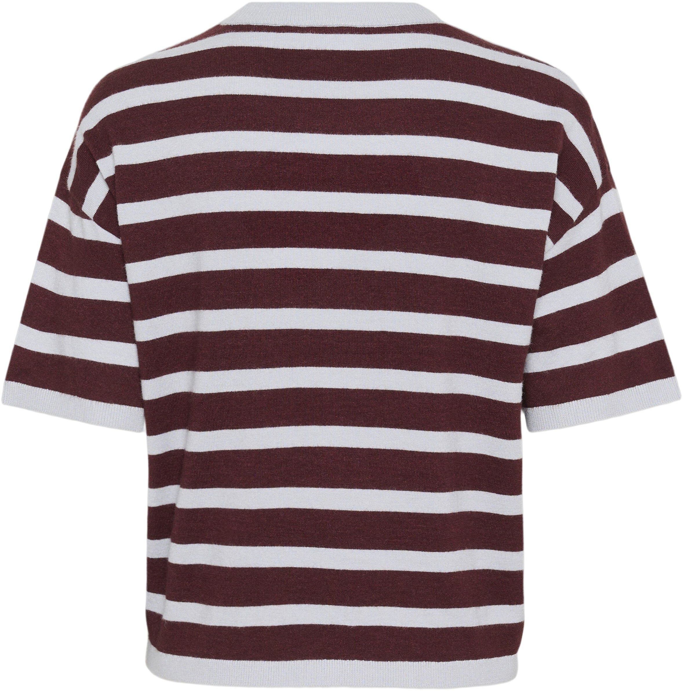 LikamSZ Striped Pullover