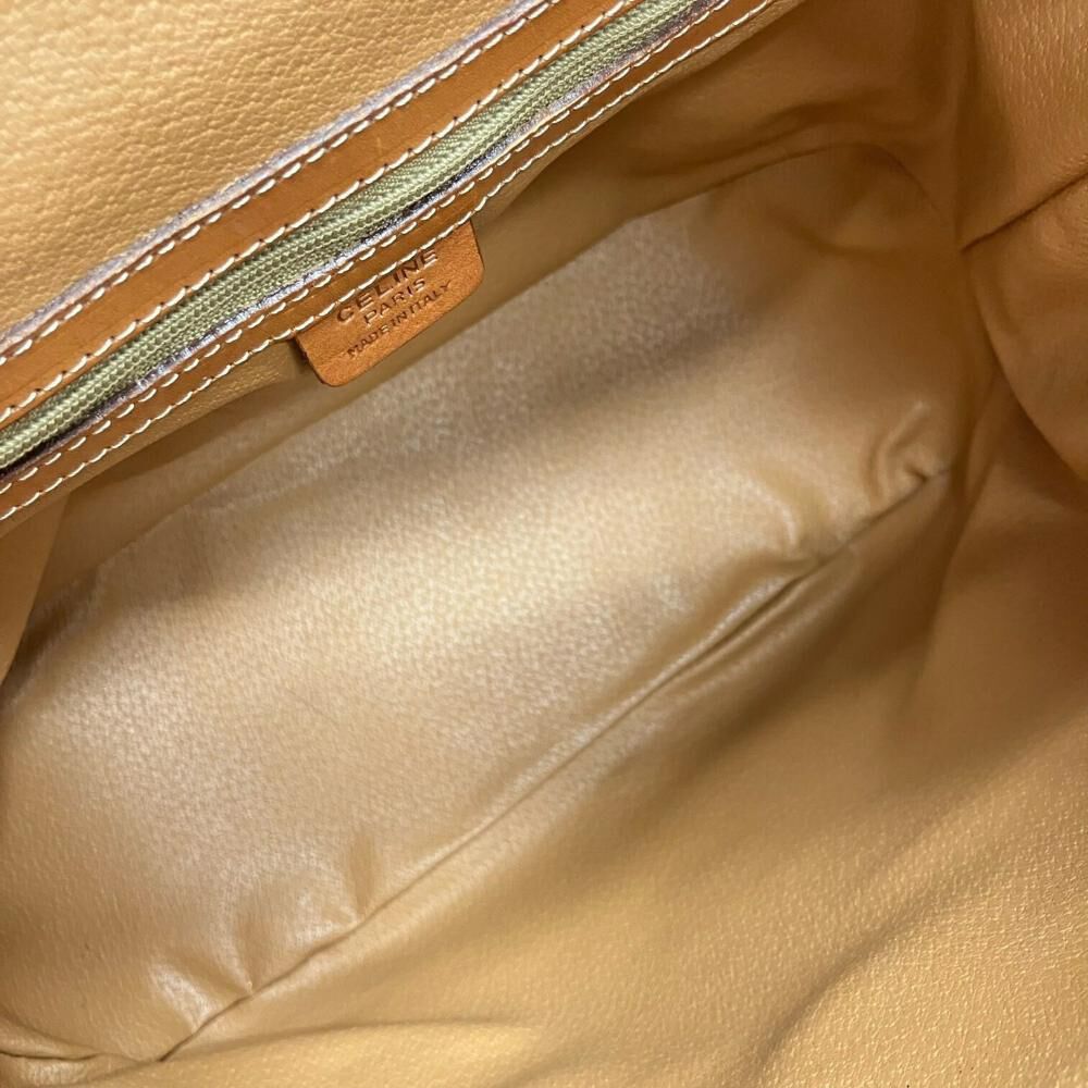 Celine Backpack
