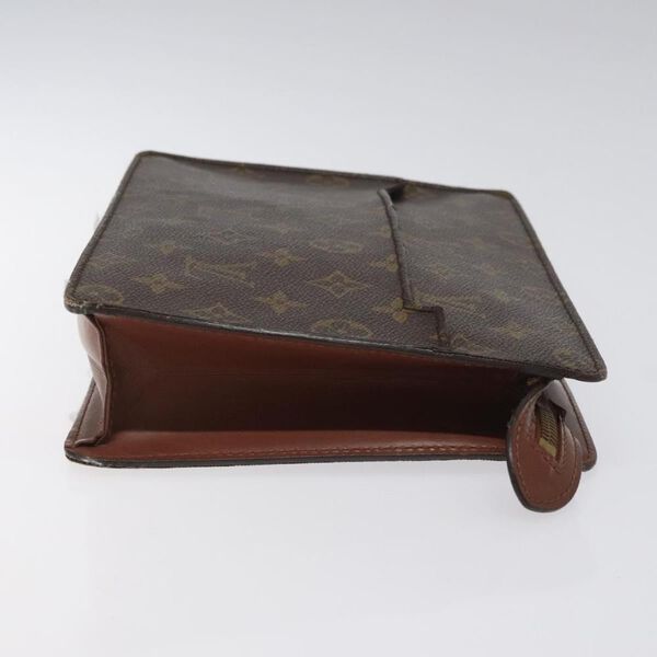 Louis Vuitton Pochette Homme