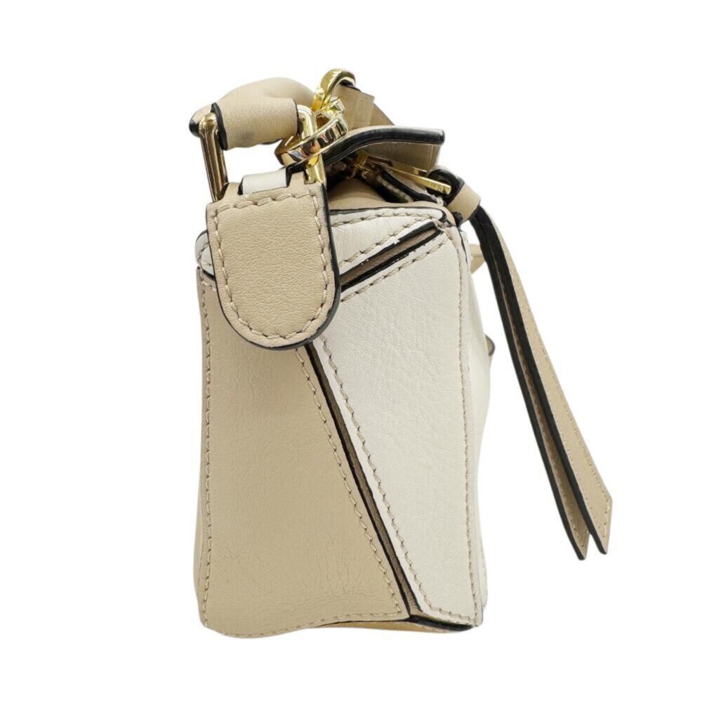 Loewe Puzzle