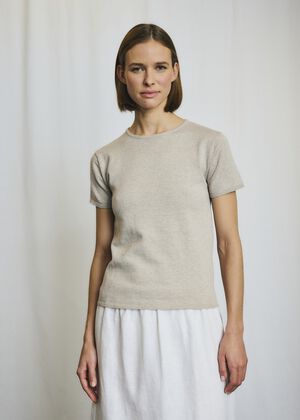 BS Tekla Regular Fit T-Shirt
