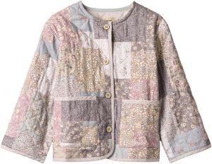 Quilt Jacket Ima