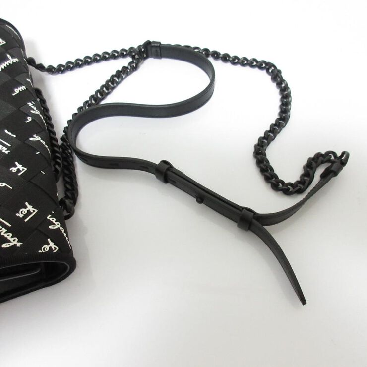 Salvatore Ferragamo Shoulder Bag