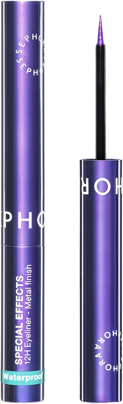 Special Effects 12H Eyeliner - Metallfinish