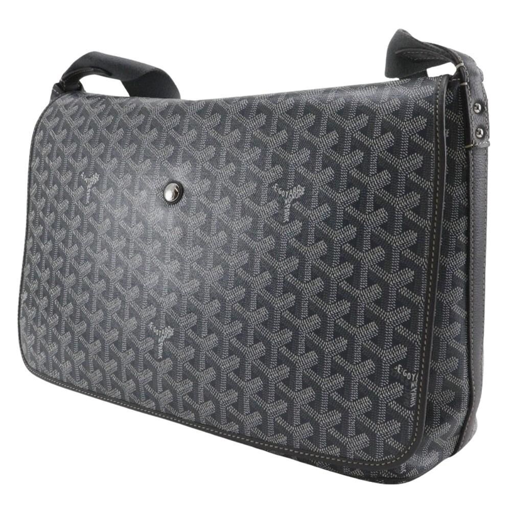 Goyard Shoulder Bag