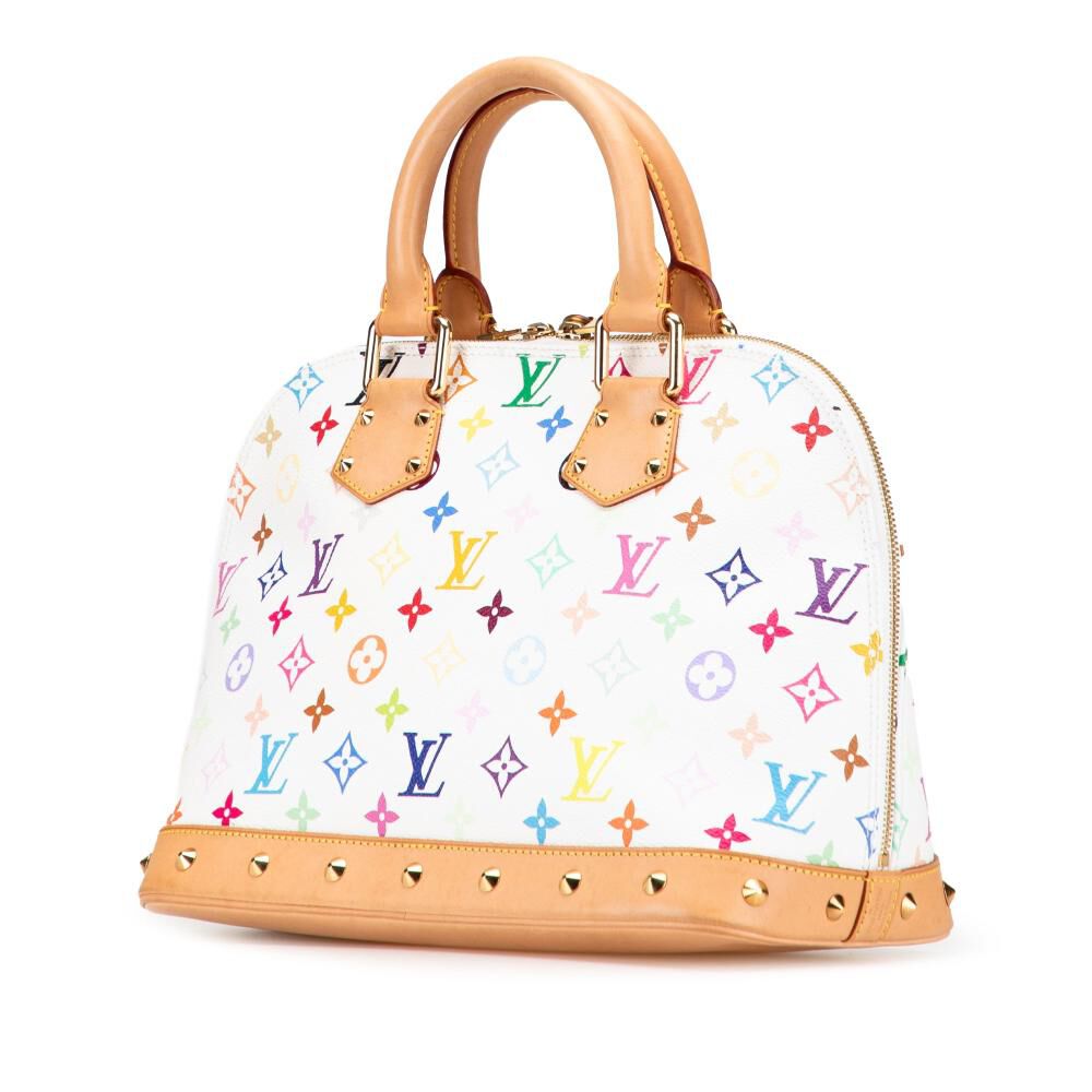 Louis Vuitton Alma