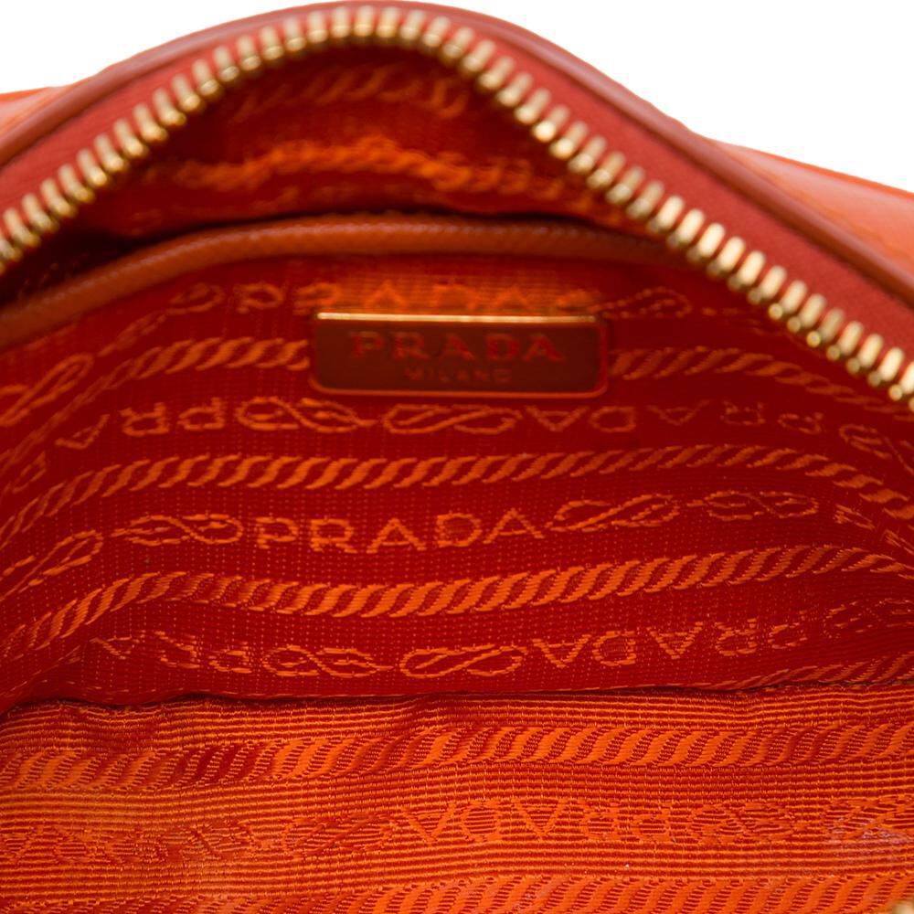 Prada Crossbody Bag