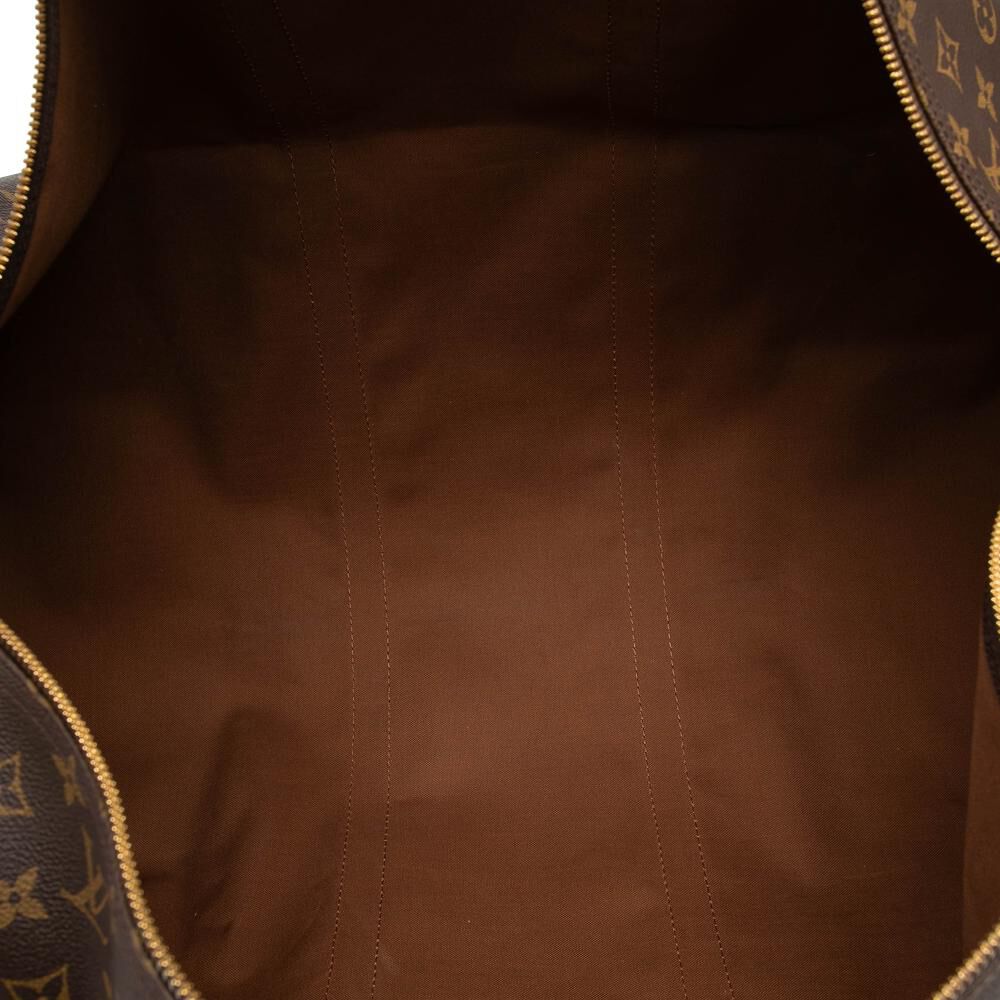 Louis Vuitton Keepall