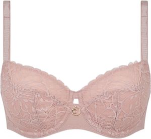Sublime Very Covering Underwired Bra