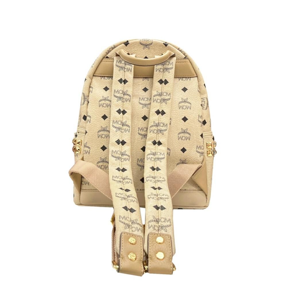 Mcm Backpack