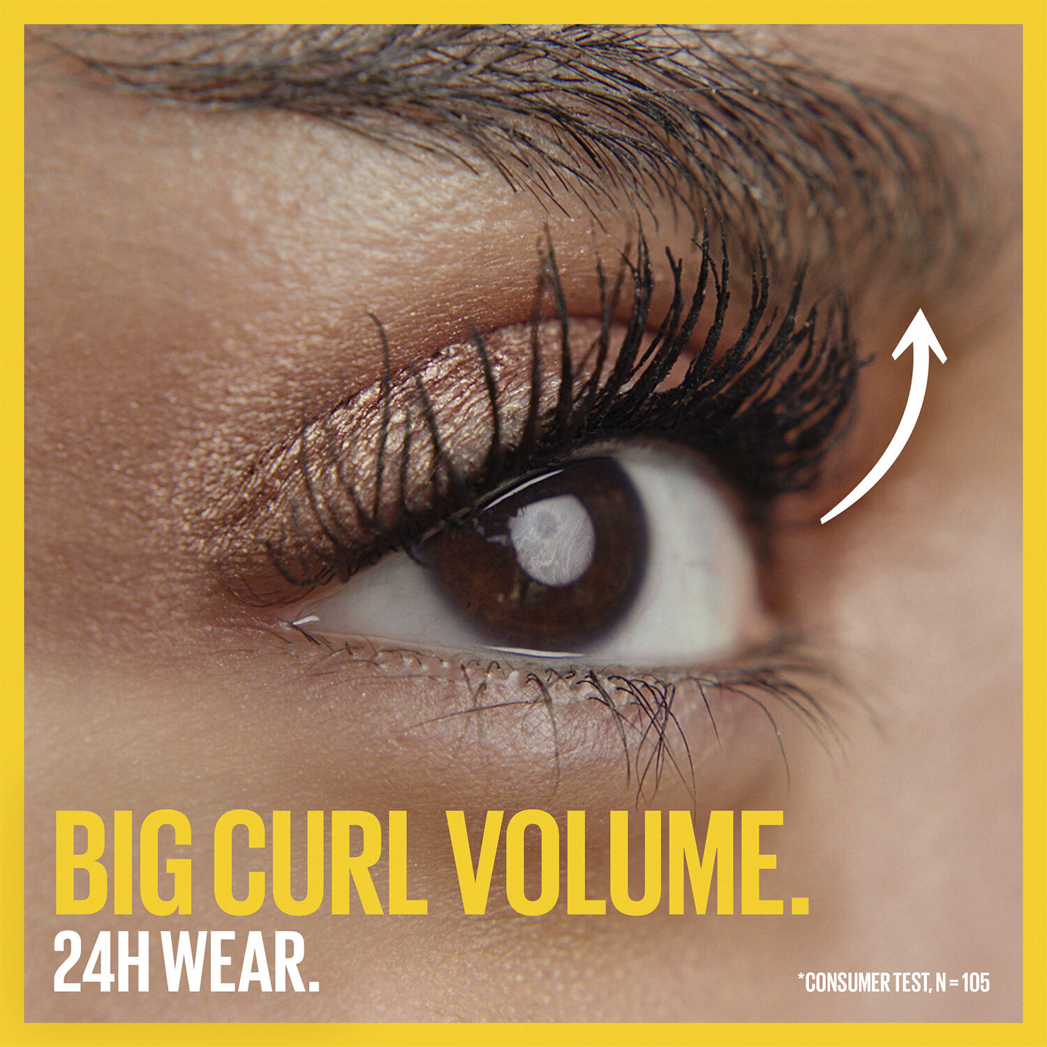 The Colossal Curl Bounce Mascara