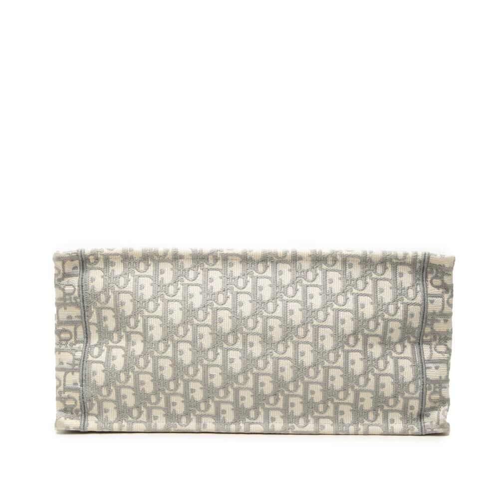 Dior Book Tote