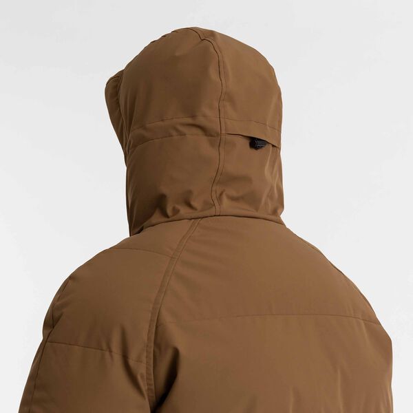 Winter Outerwear