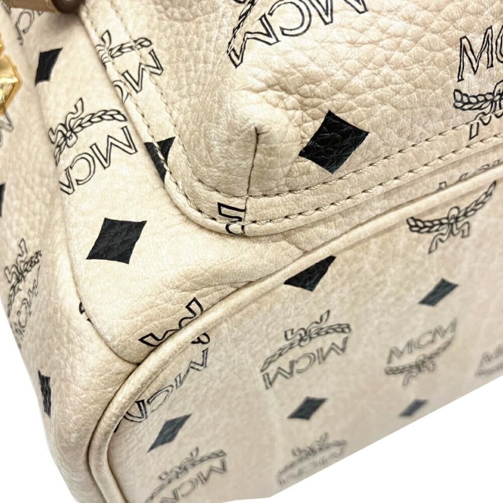 Mcm Backpack