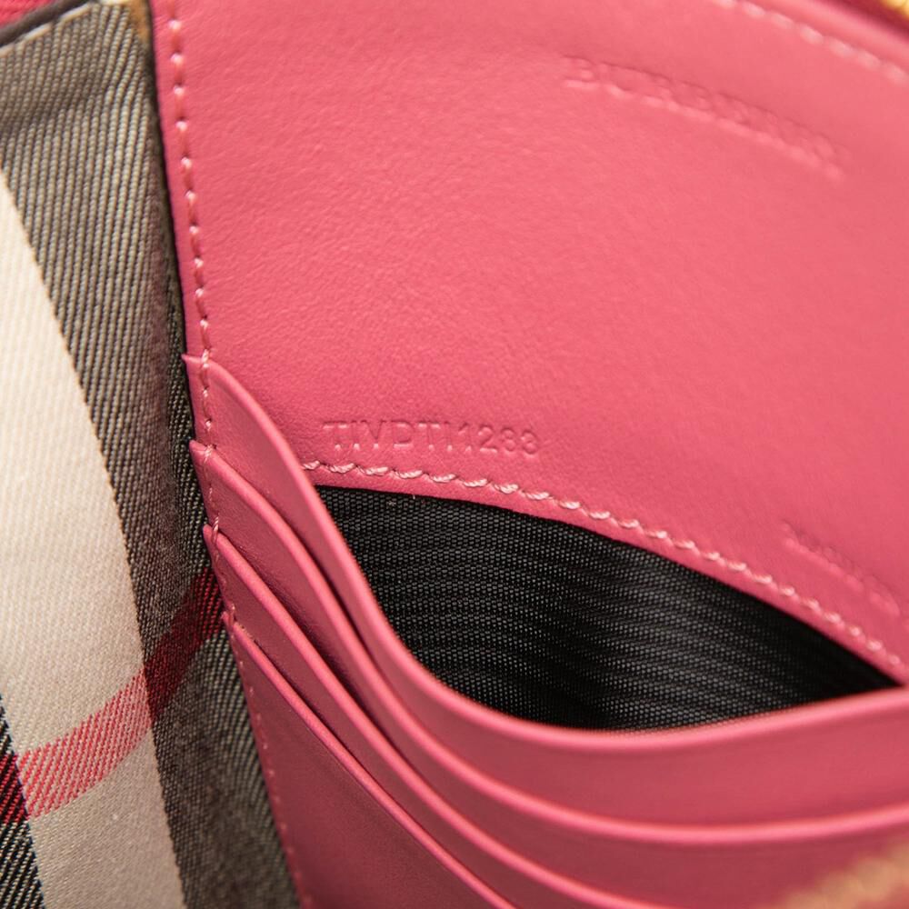 Burberry Crossbody Bag