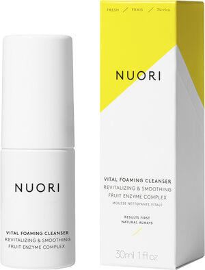 Vital Foaming Cleanser / 30ml