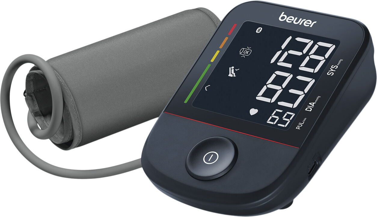 Blodtrycksm&auml;tare