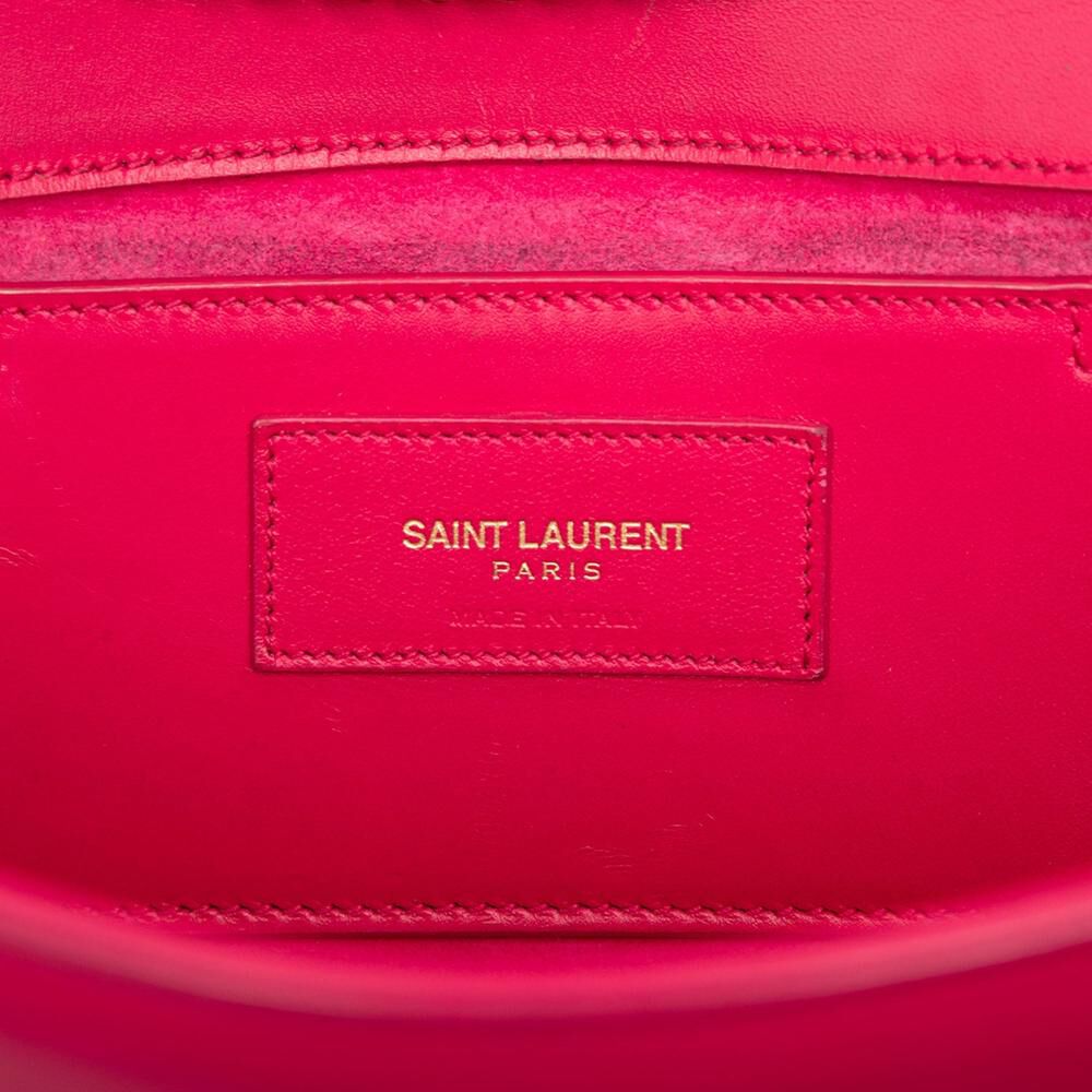 Yves Saint Laurent Crossbody Bag