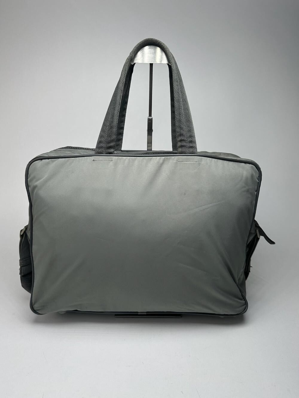 Prada Travel Bag