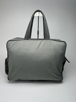 Prada Travel Bag